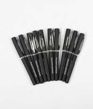 Kugelschreiber MAISON CAPTAIN