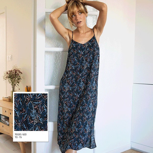 Strandkleid