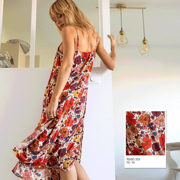 Strandkleid