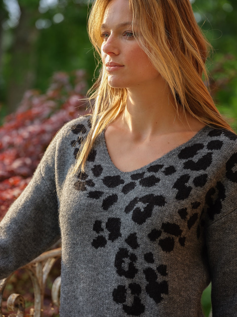 Strickkleid ROSALIE