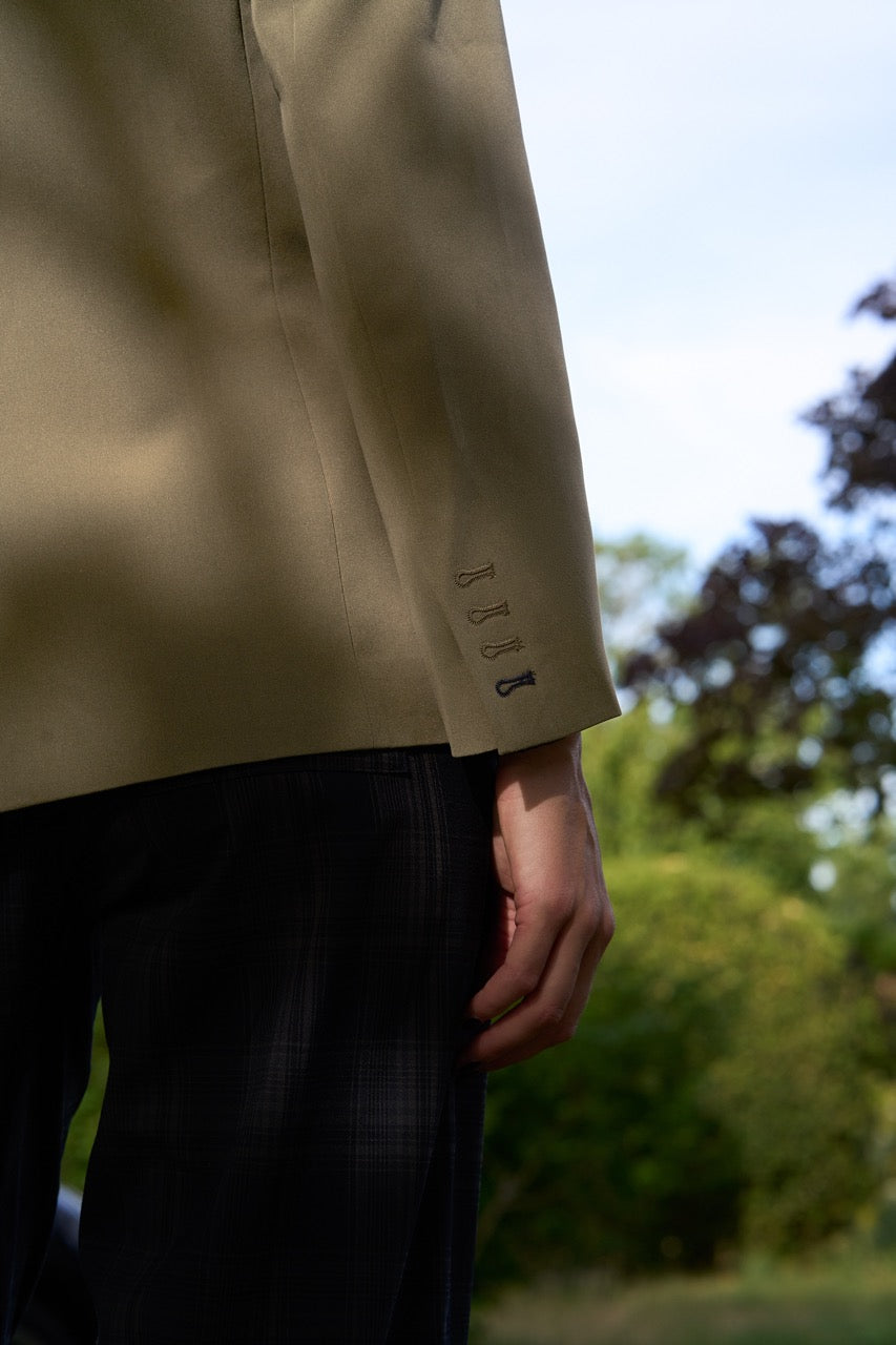 Blazer VIOLETTE