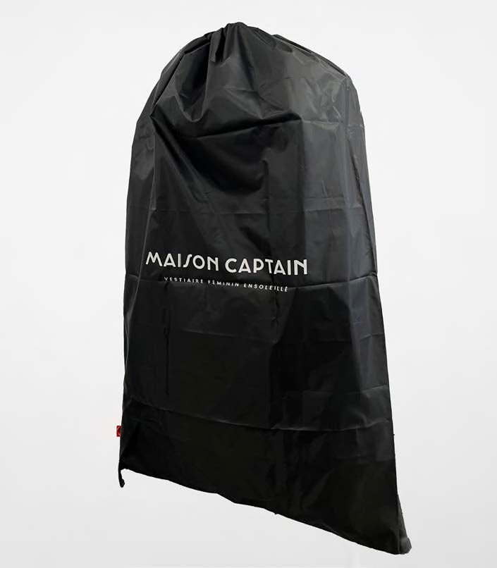 Kleidersack MAISON CAPTAIN