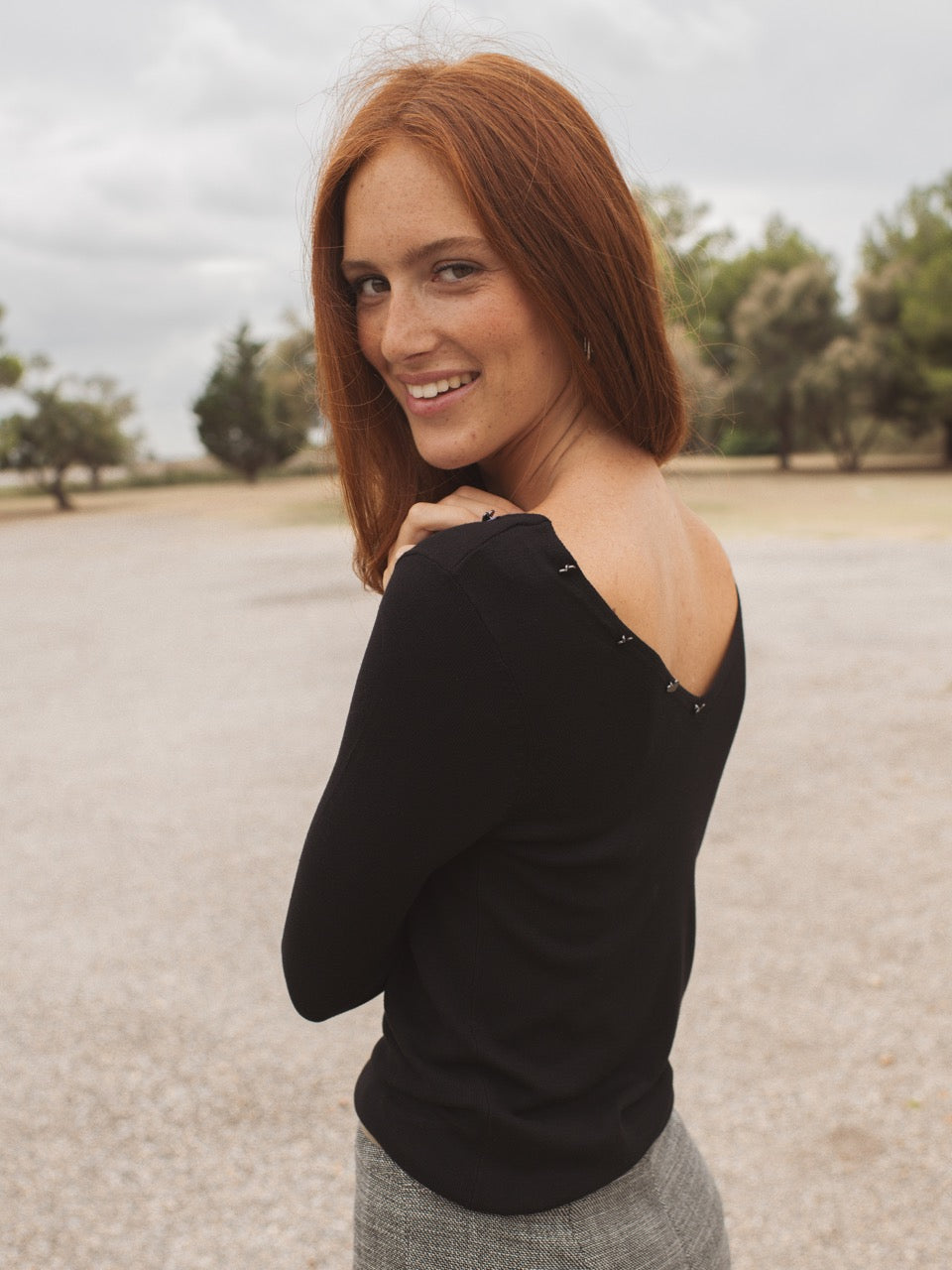 Herzpullover