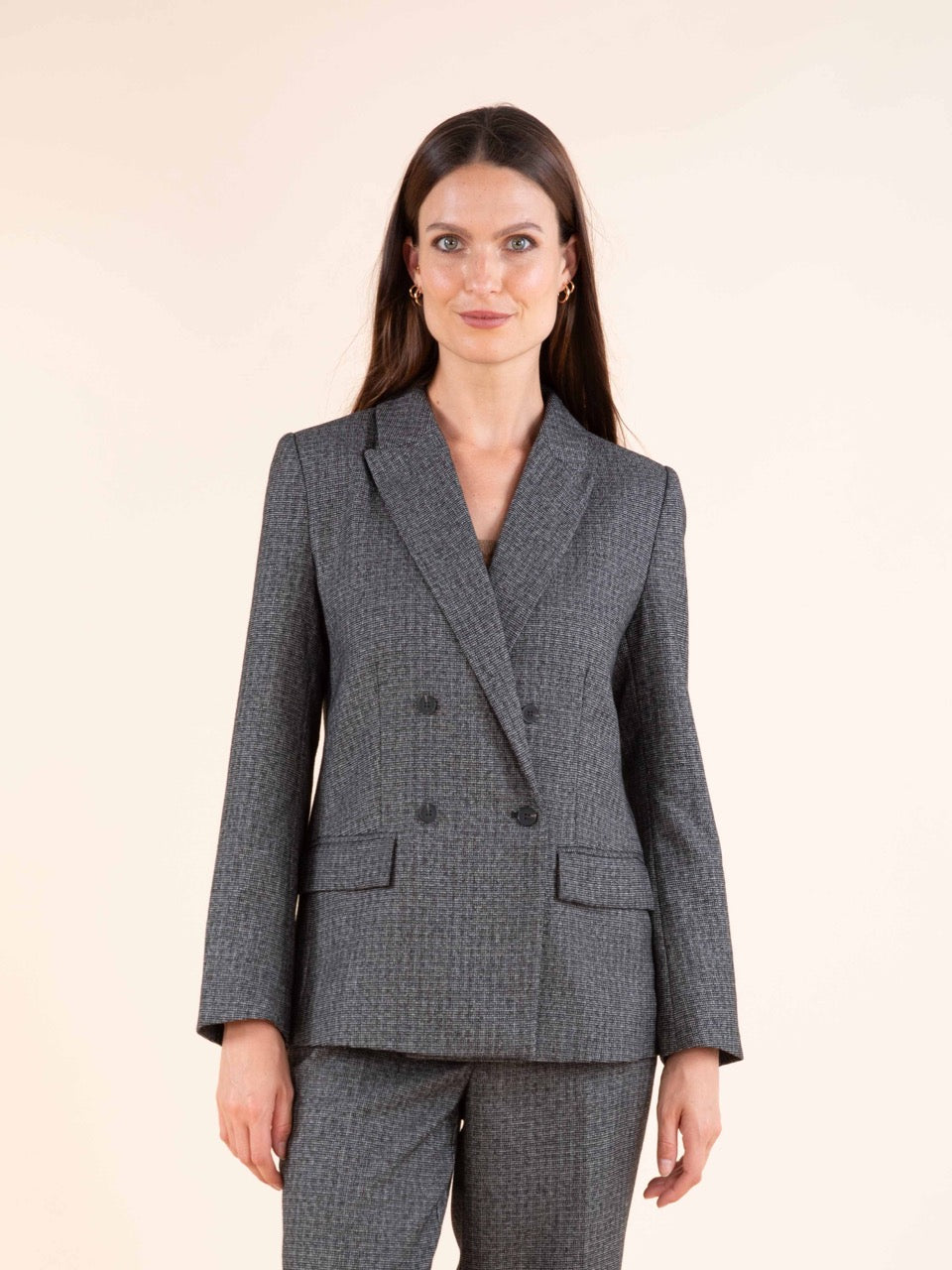 Anzugjacke