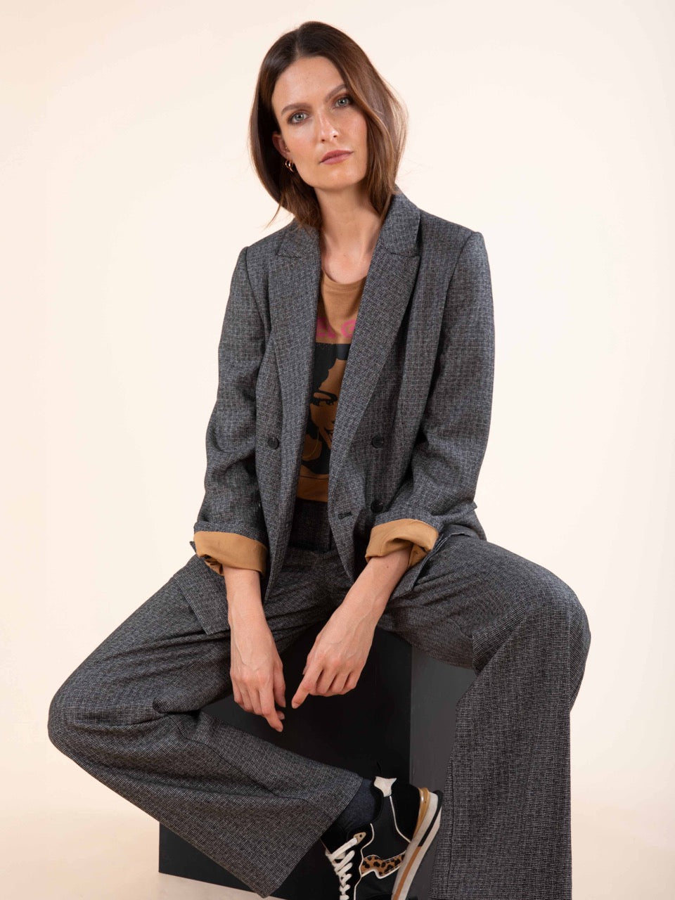 Anzugjacke
