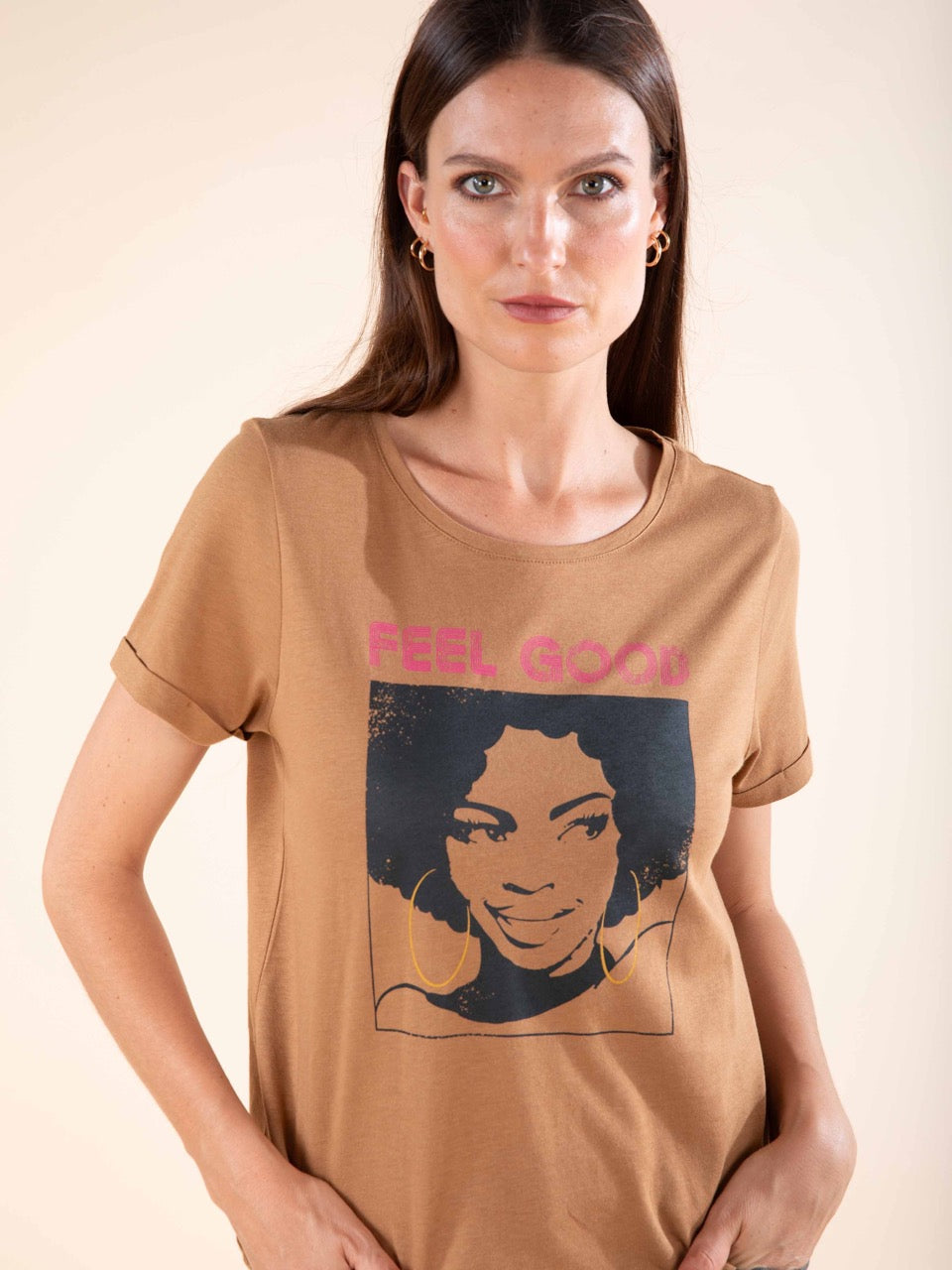 T-Shirt FEEL-GOOD