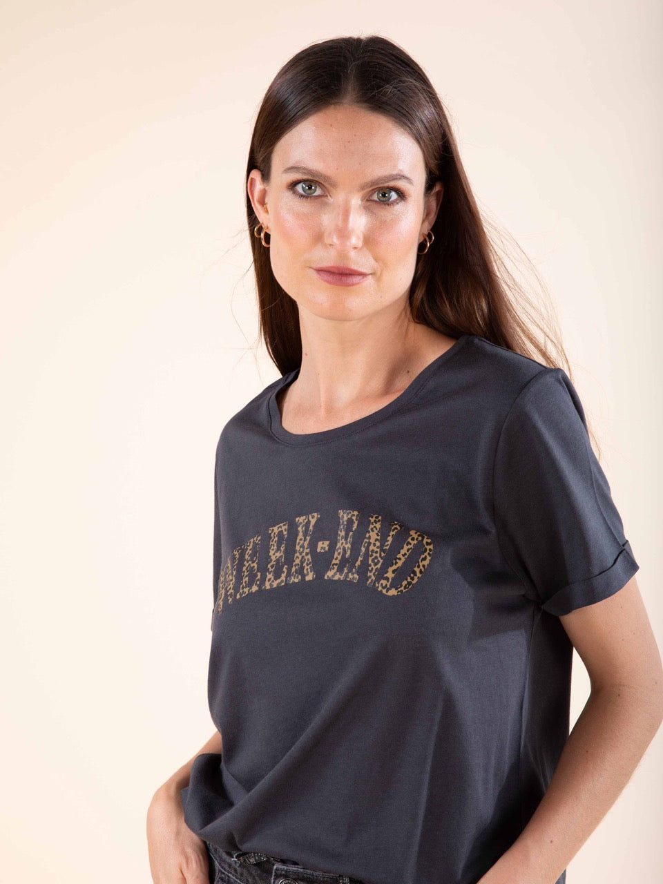 T-Shirt WEEKEND