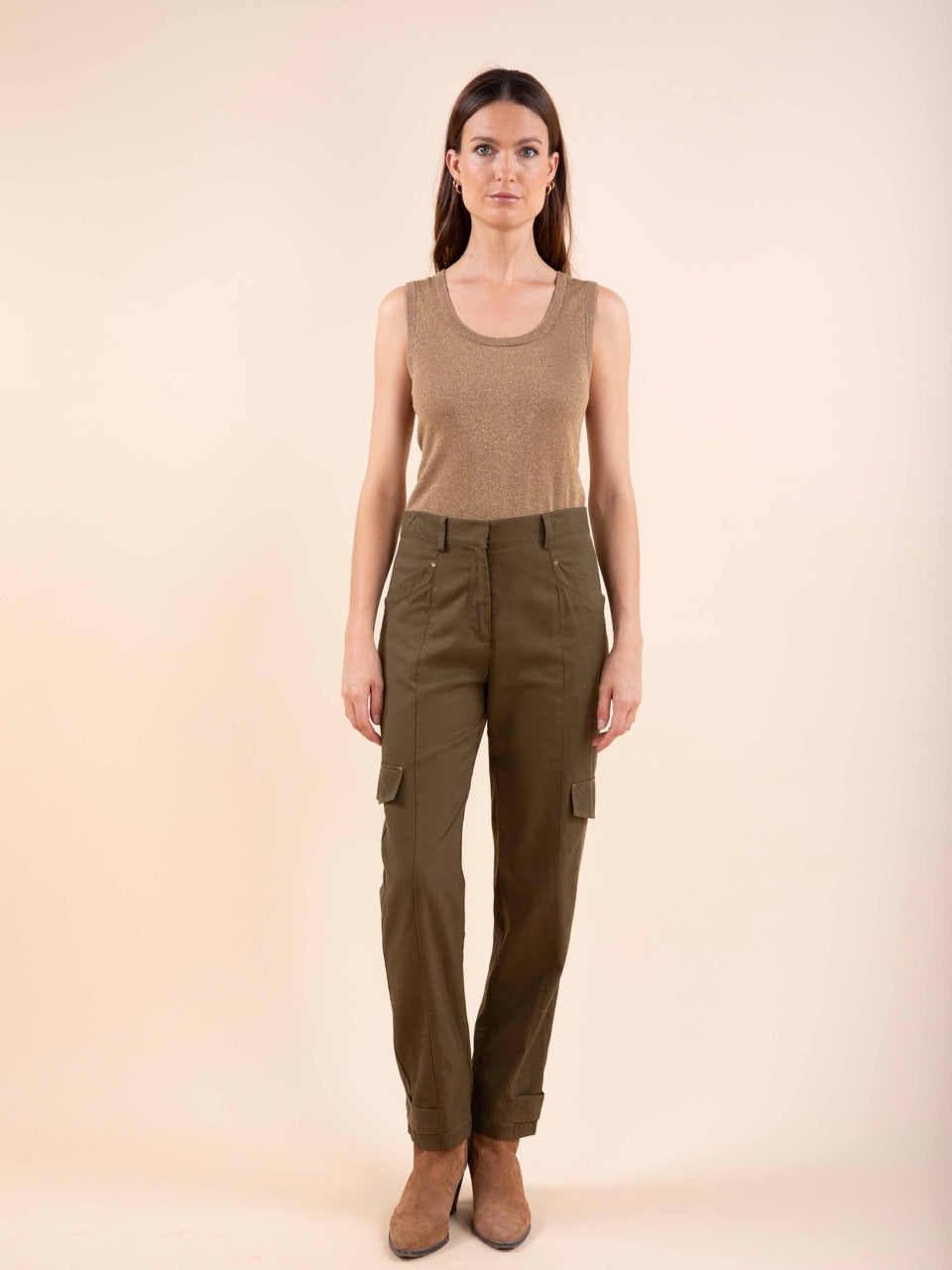 Cargohose