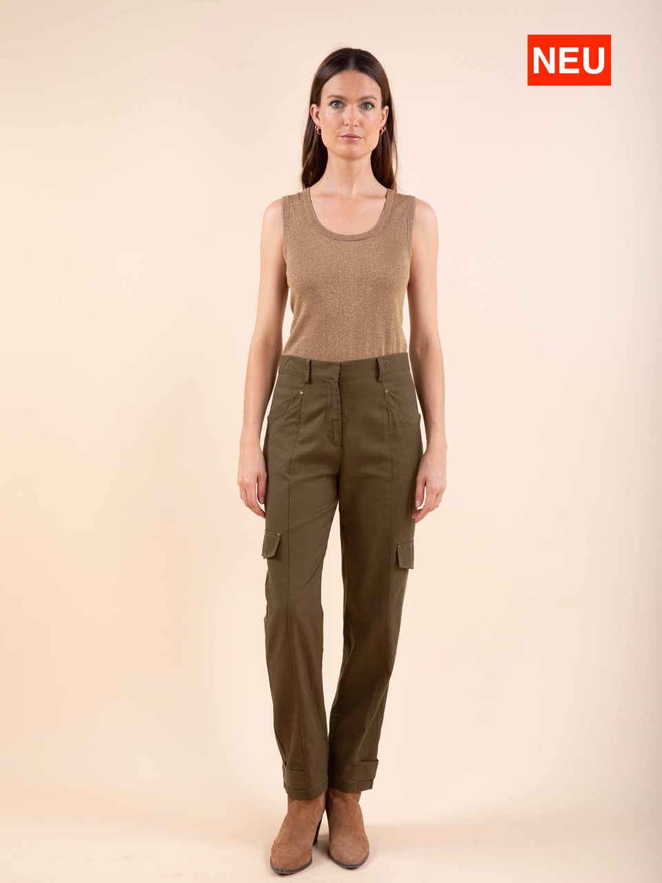 Cargohose