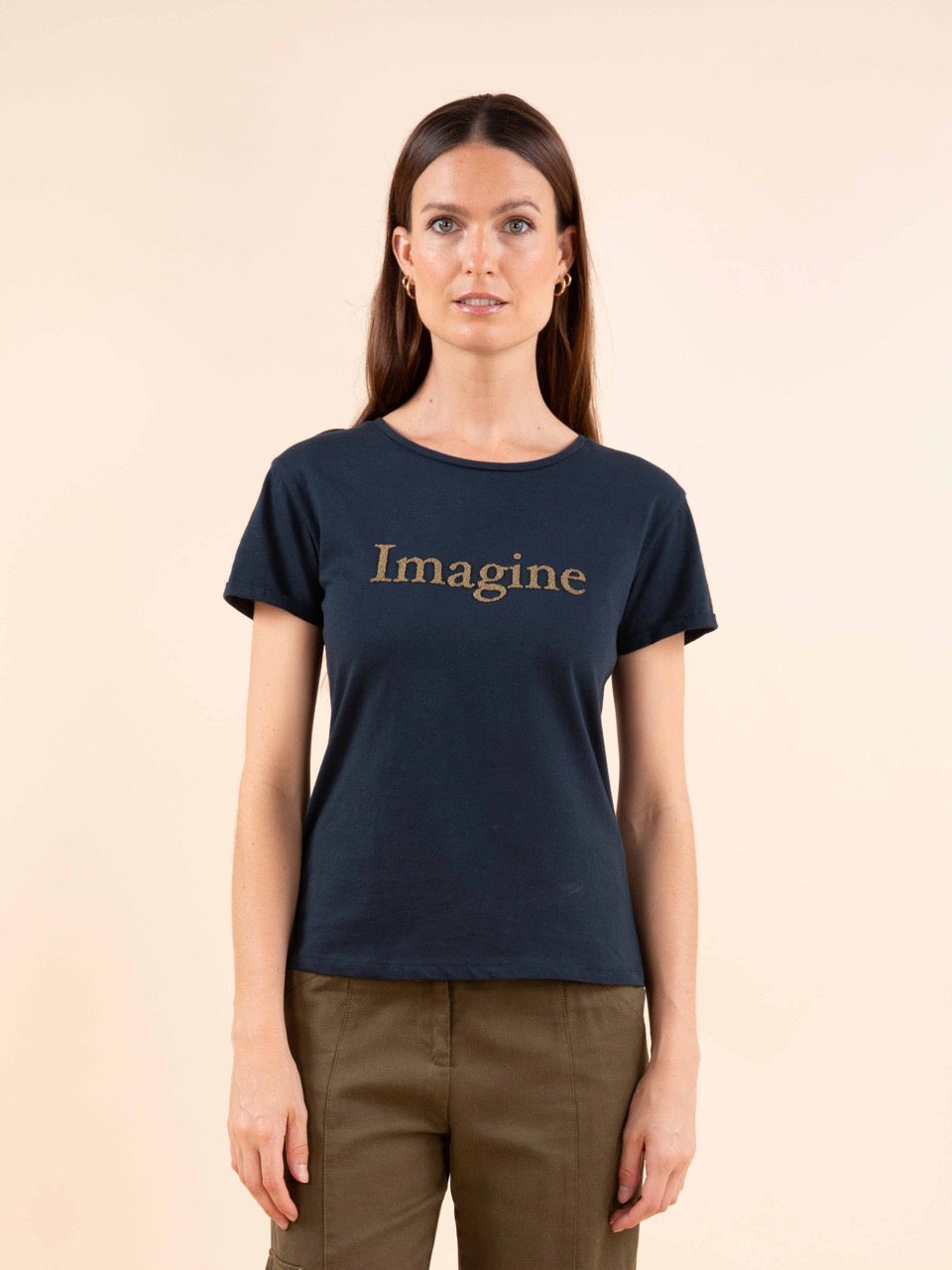 T-Shirt IMAGINE