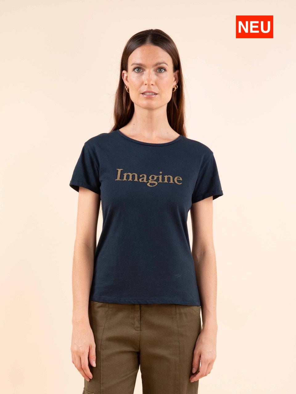 T-Shirt IMAGINE