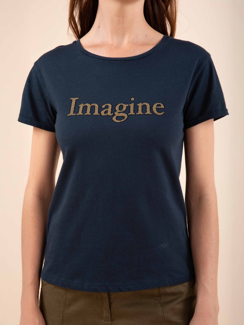 T-Shirt IMAGINE