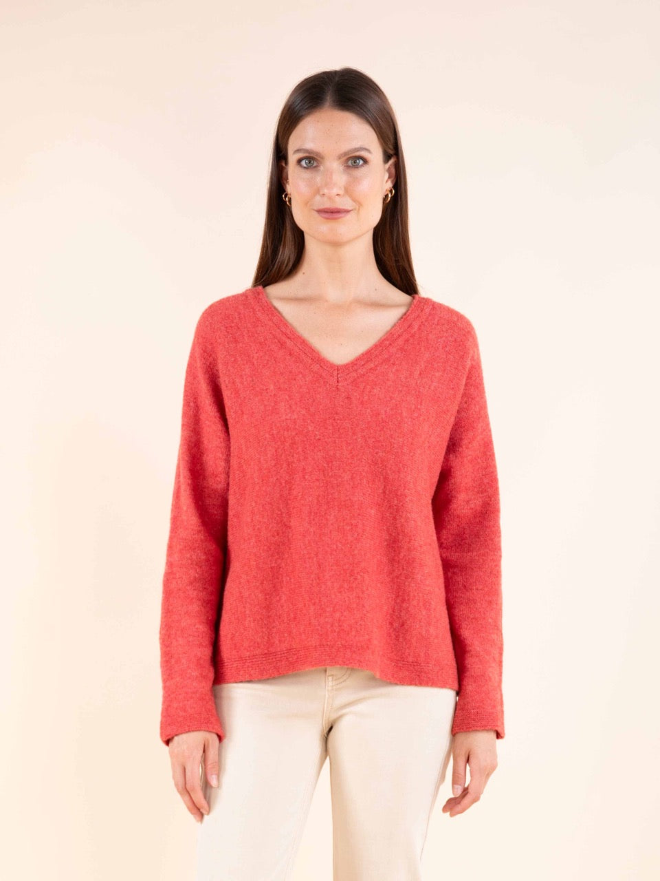 Poncho-Pulli