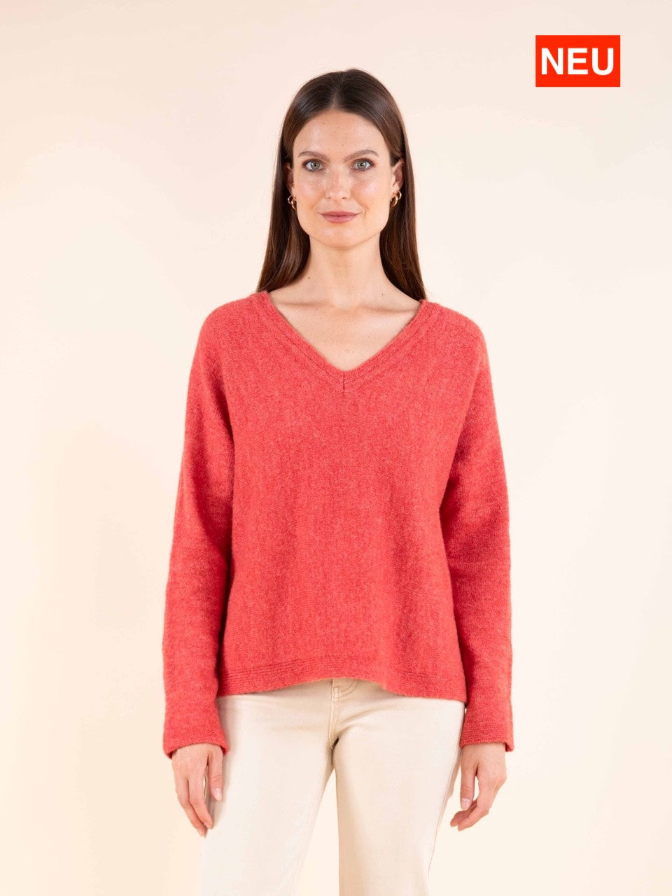 Poncho-Pulli