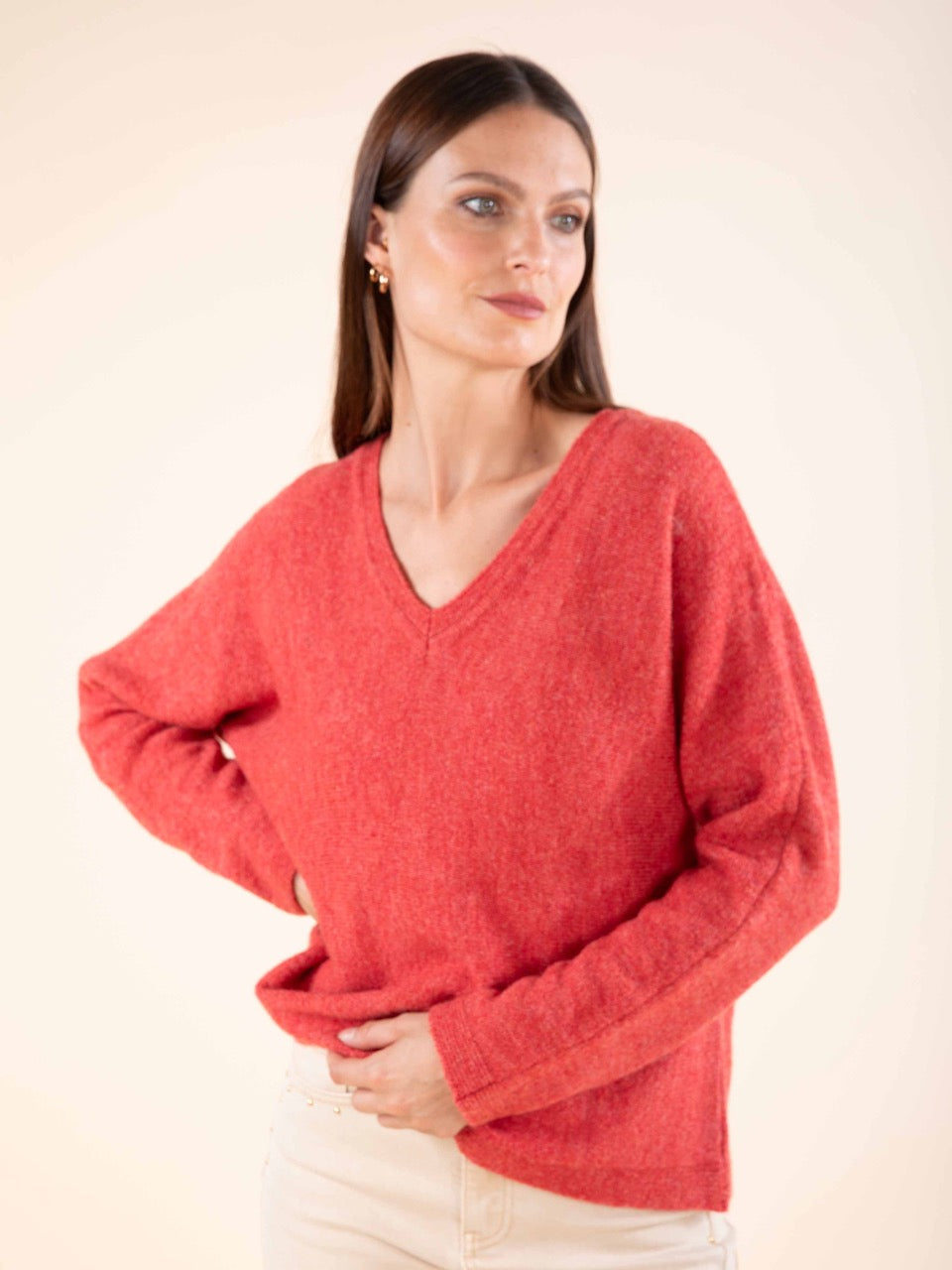 Poncho-Pulli