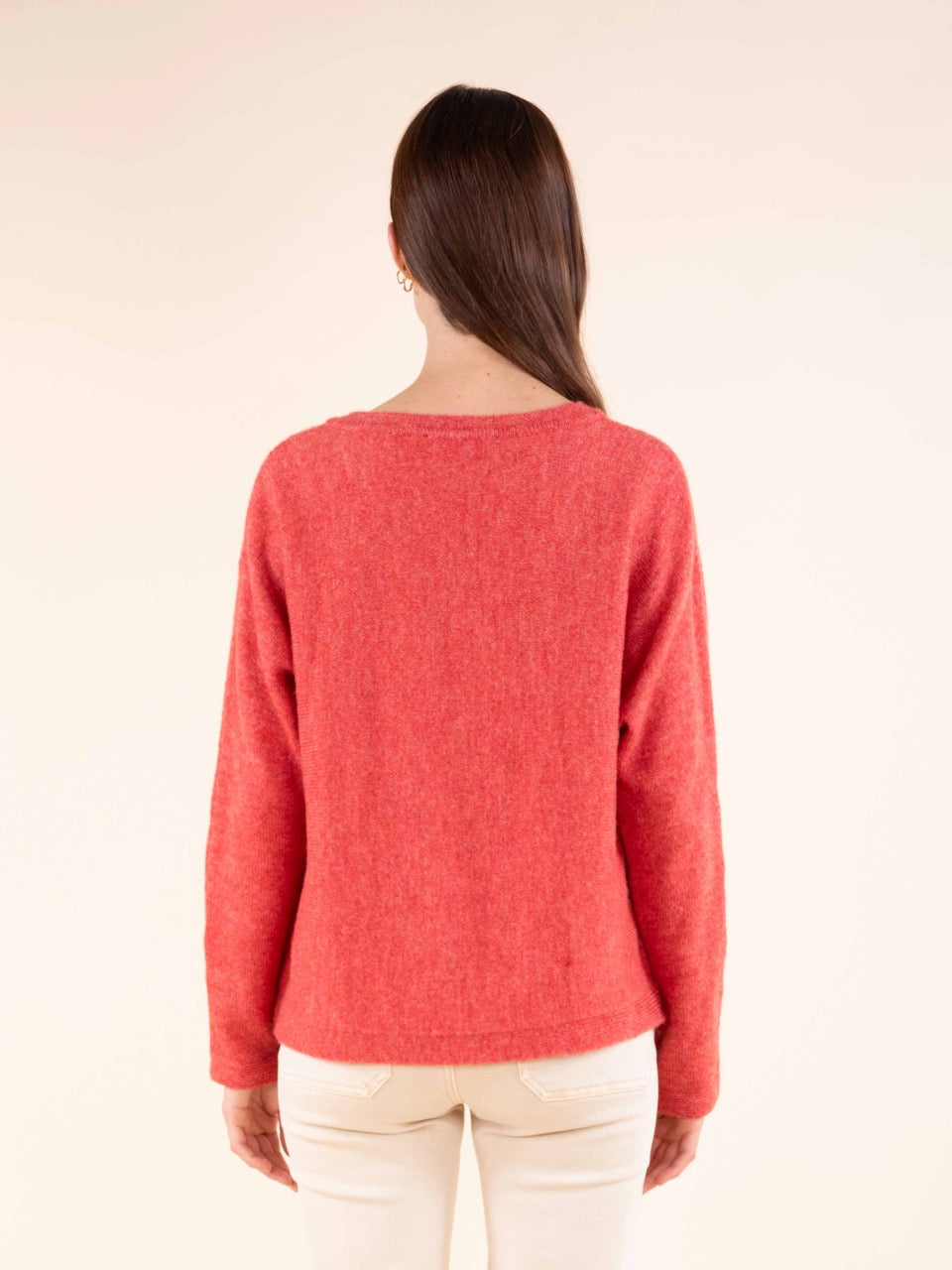 Poncho-Pulli