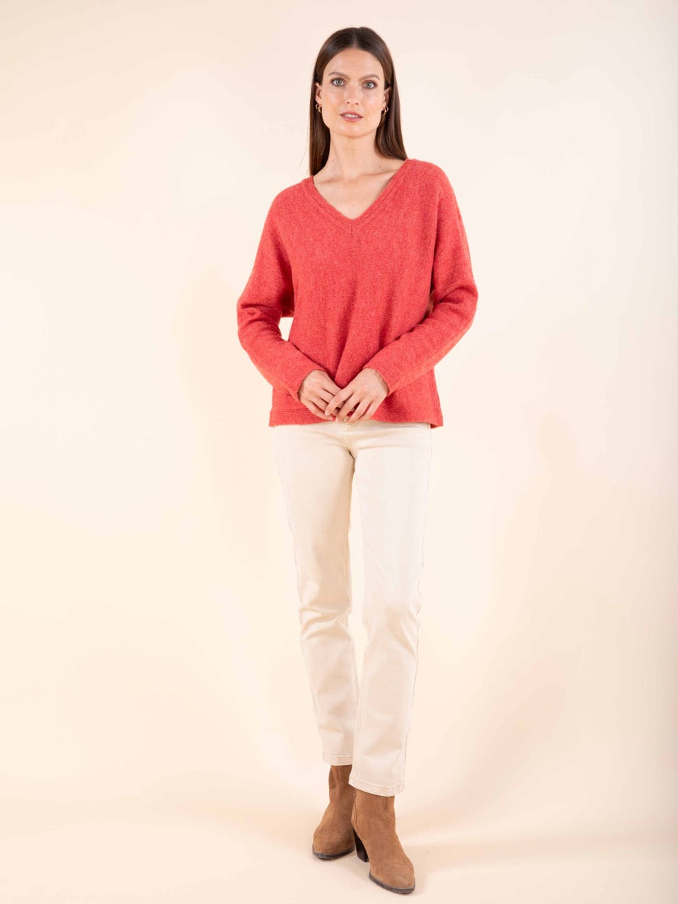Poncho-Pulli