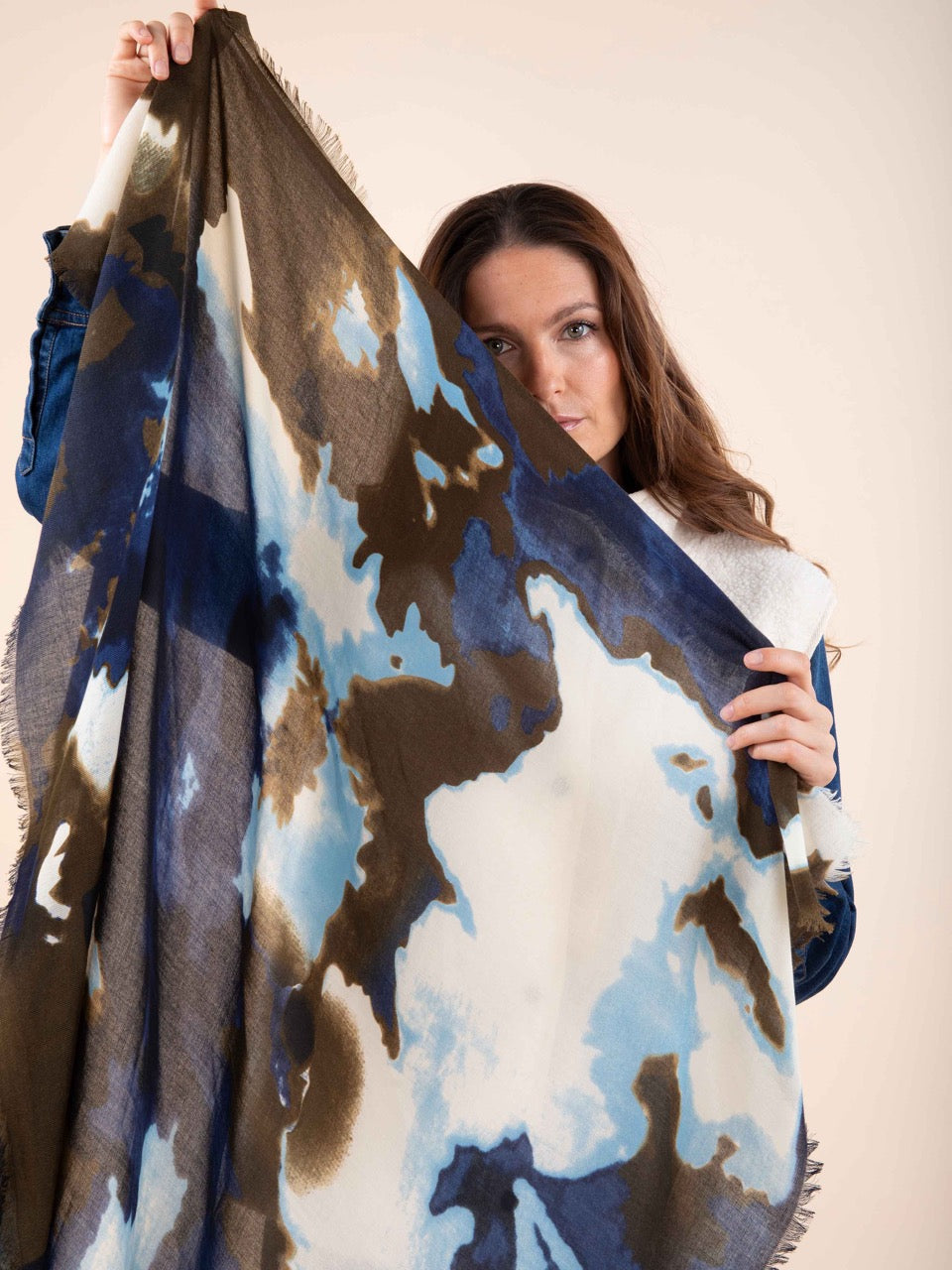 Tie-Dye Halstuch