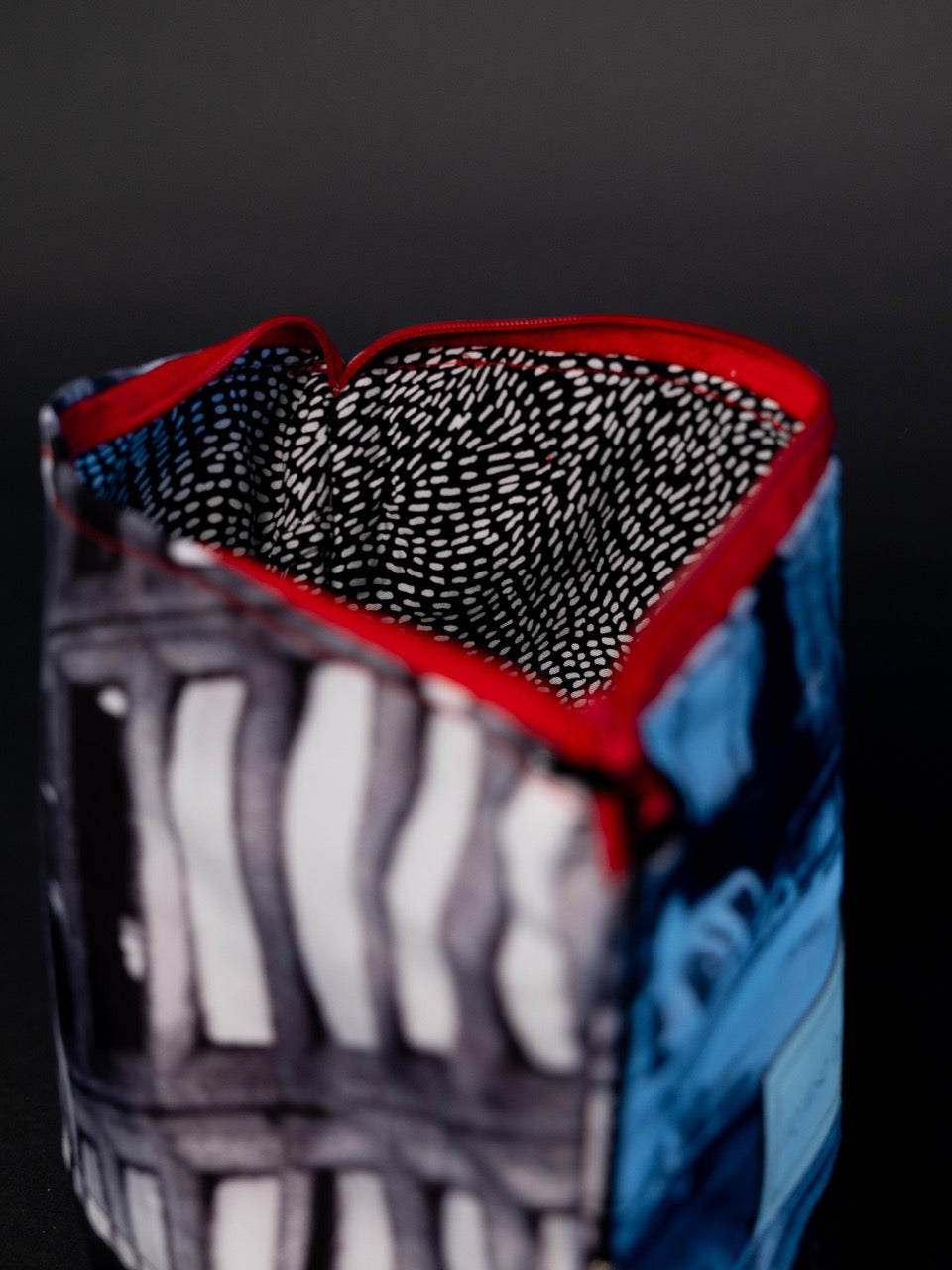 Kulturtasche New York