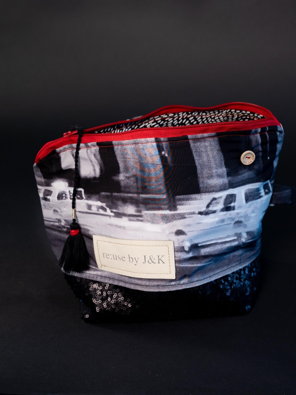 Kulturtasche New York