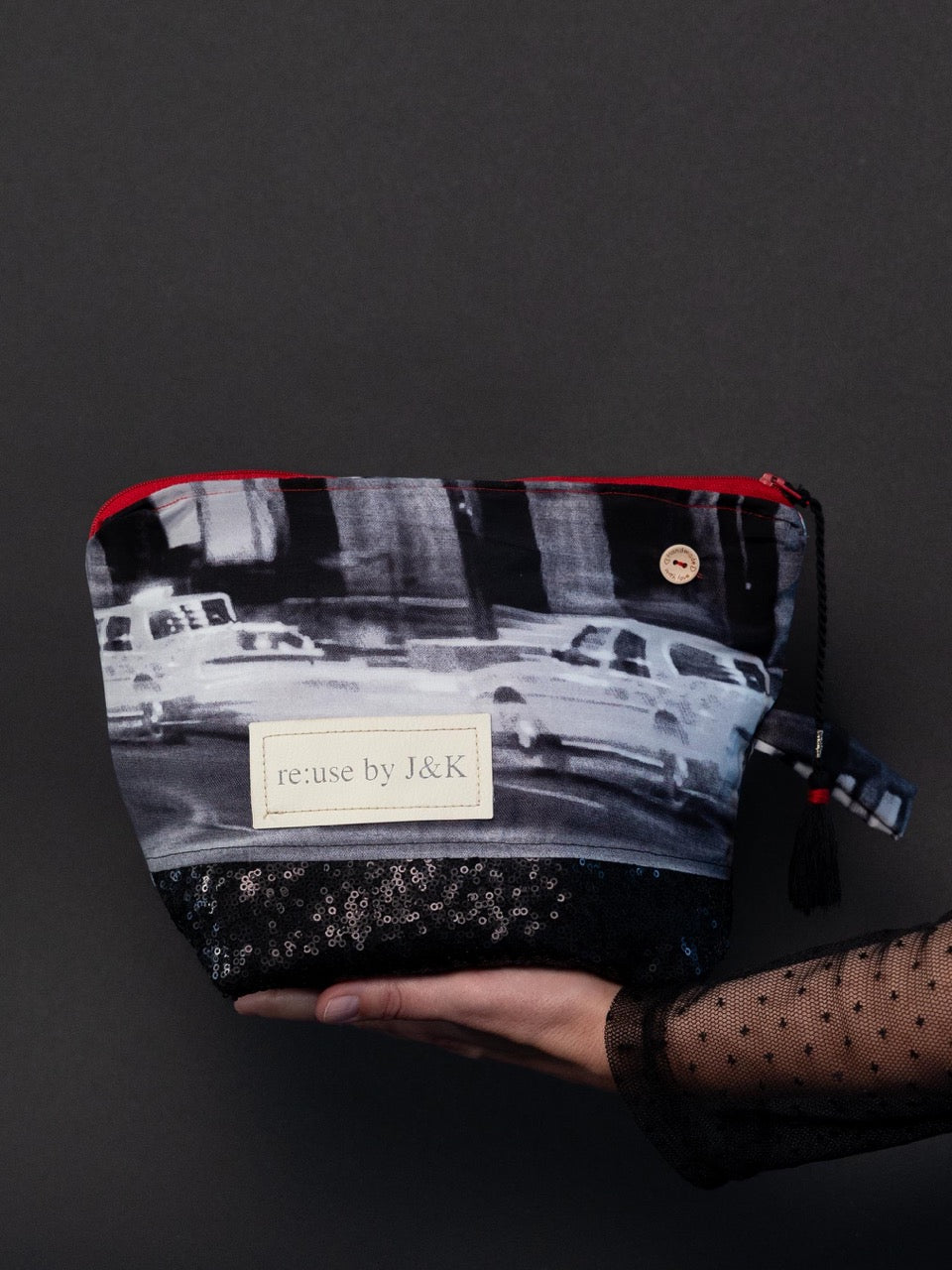 Kulturtasche New York