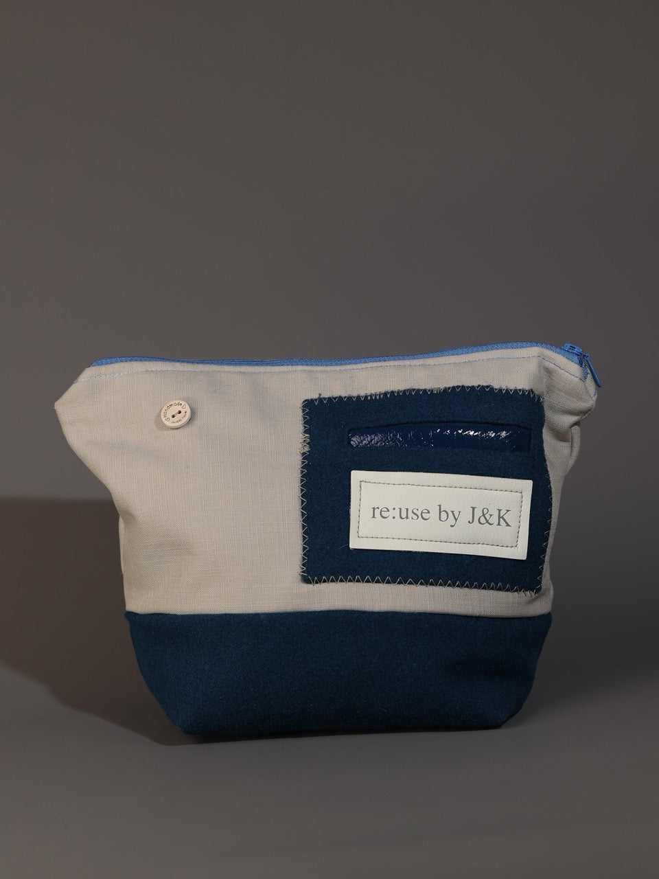 Kulturtasche Retro