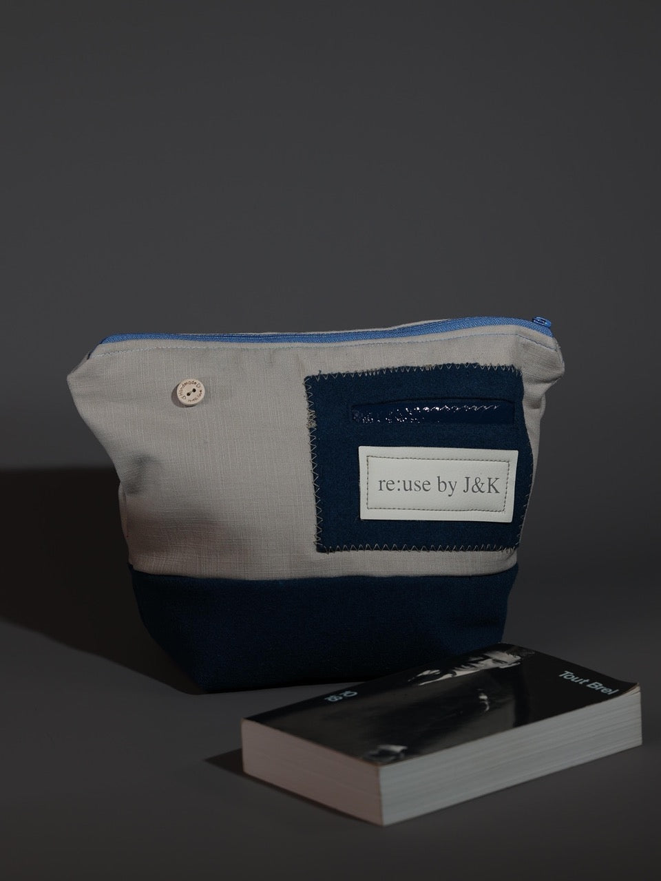Kulturtasche Retro