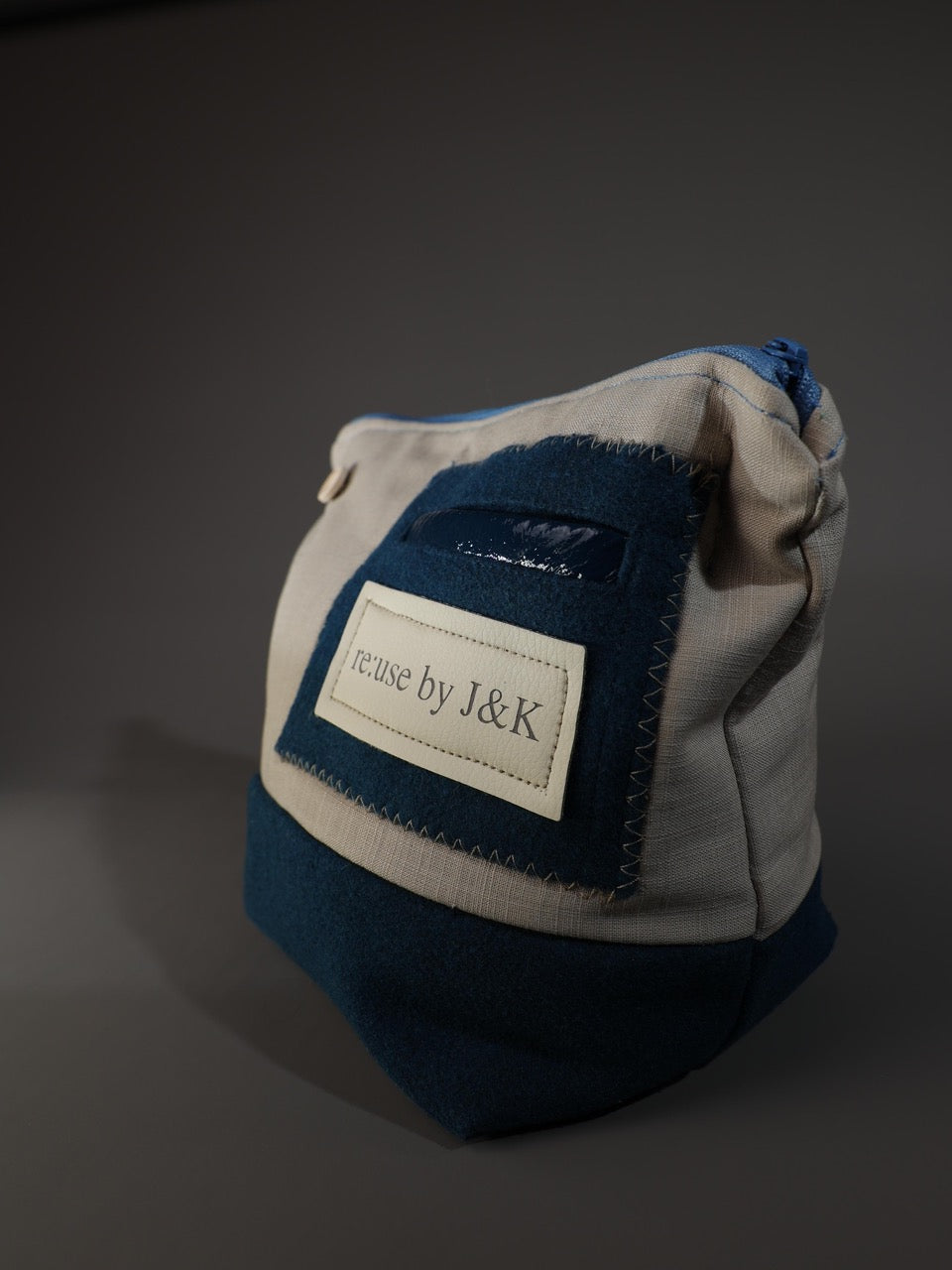 Kulturtasche Retro