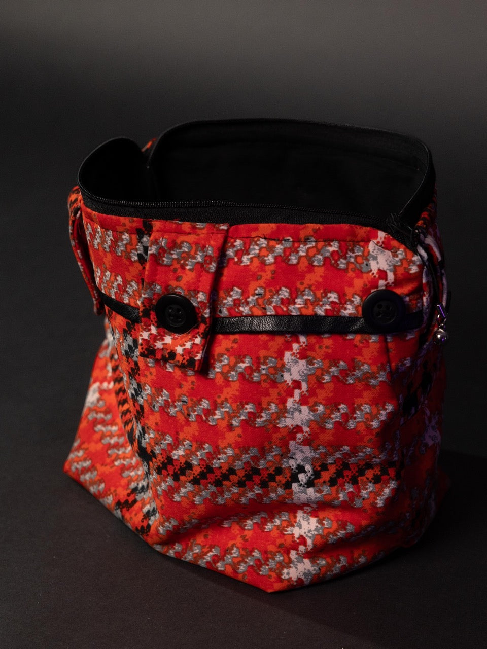 Kulturtasche Sixties