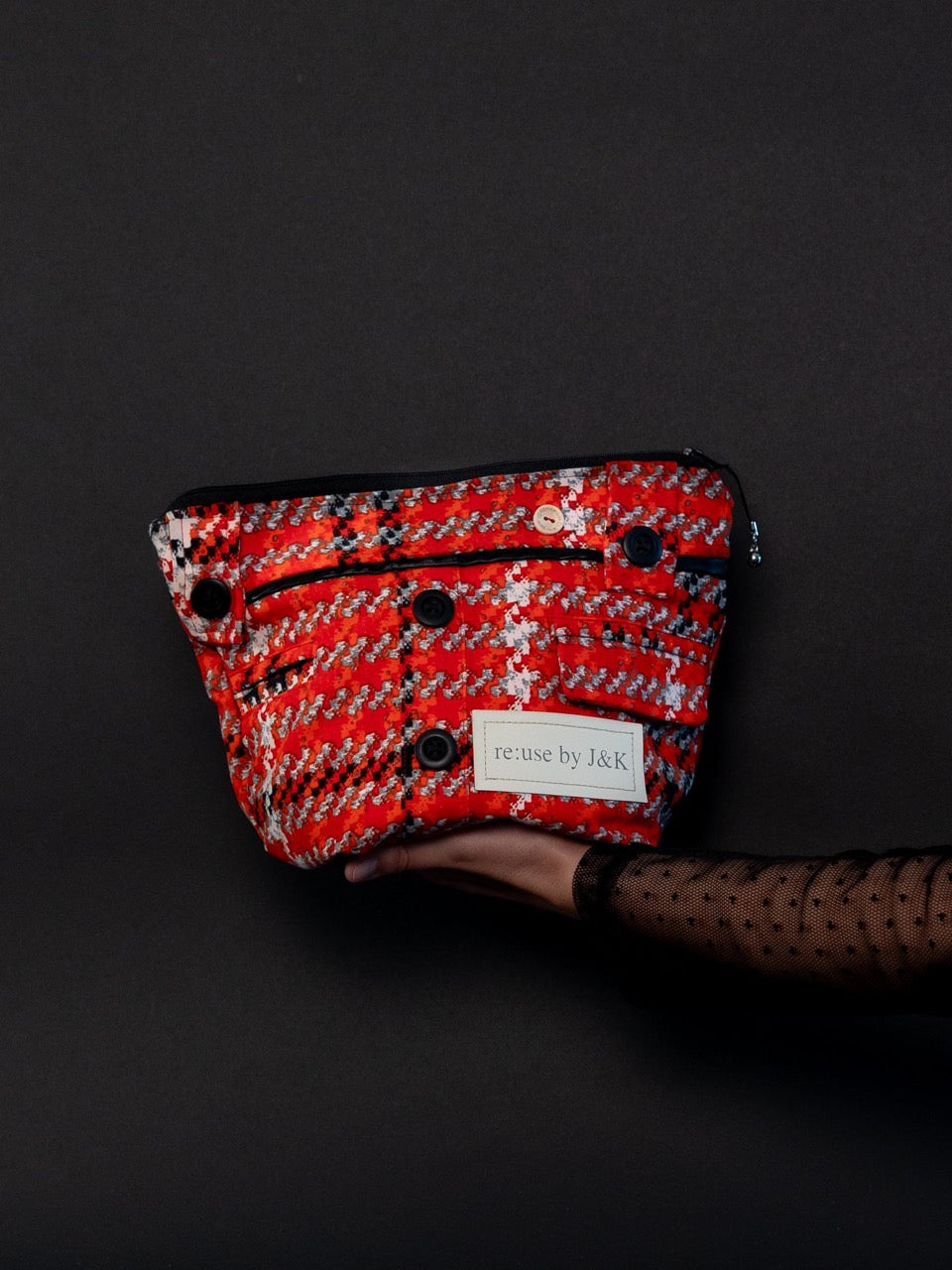 Kulturtasche Sixties