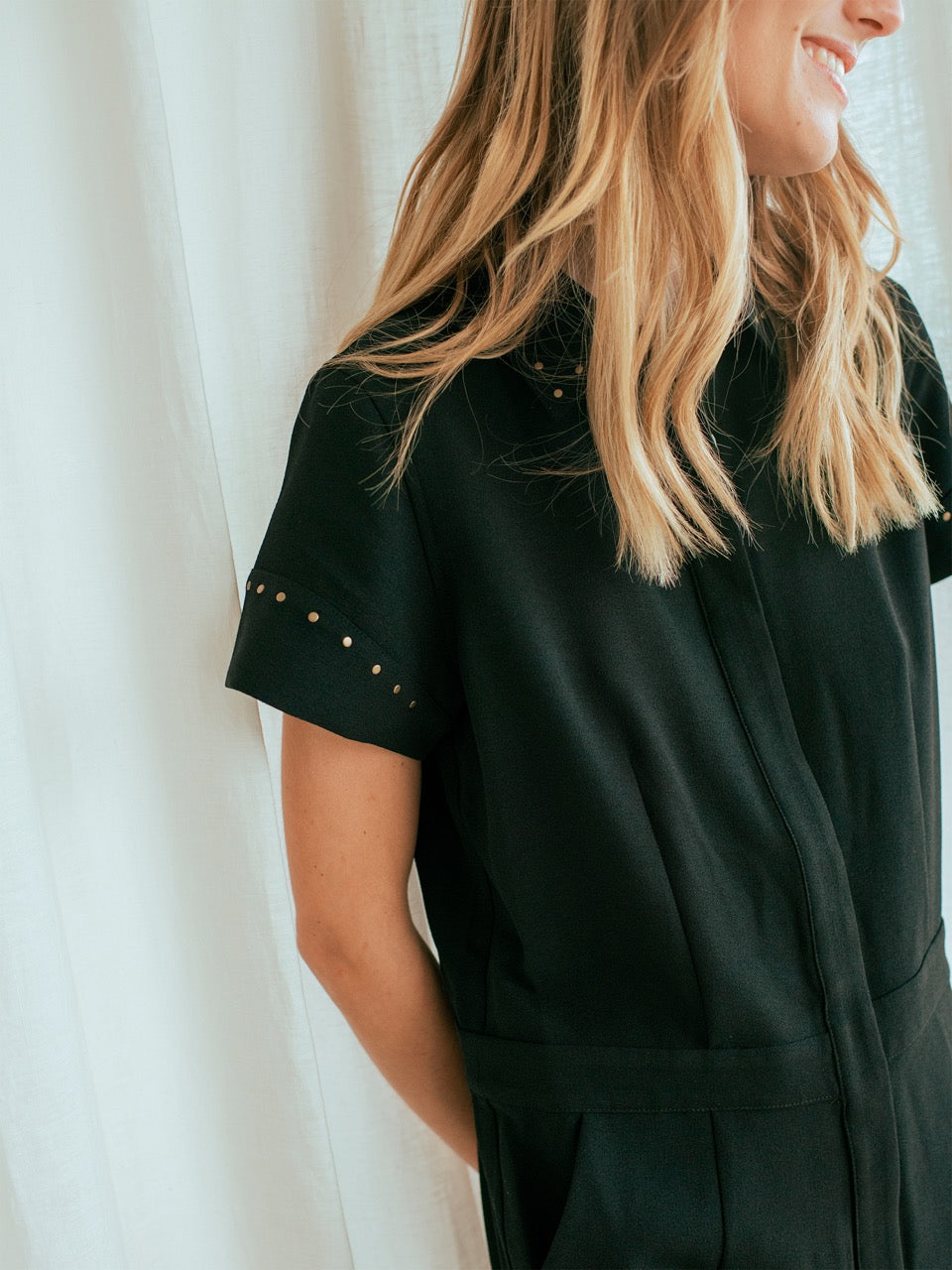 Jumpsuit