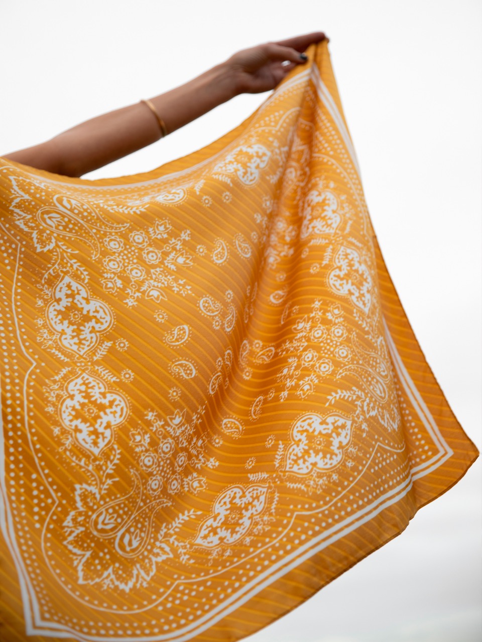 Bandana Schal
