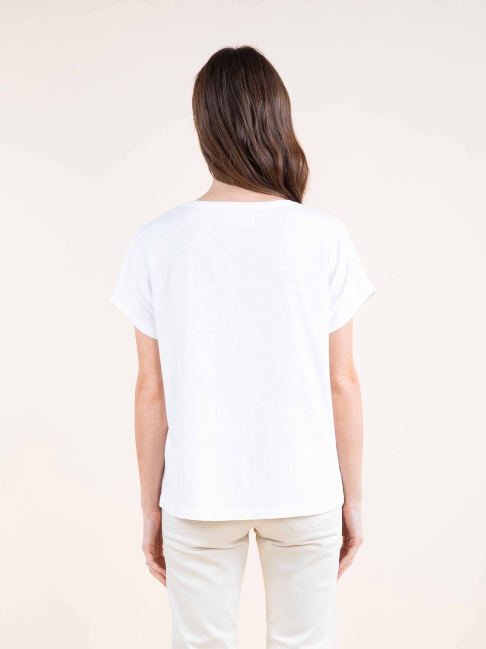 T-Shirt YES