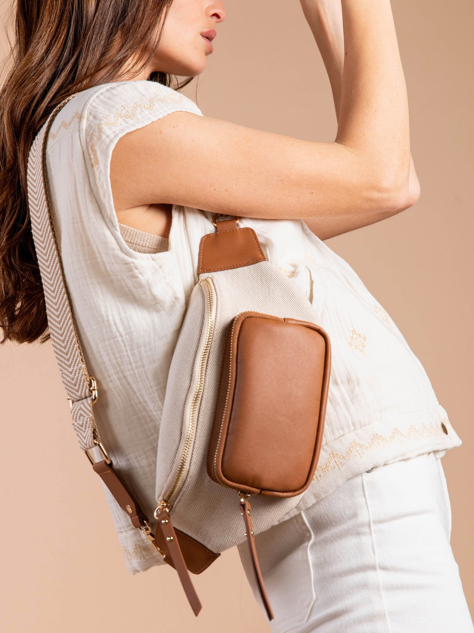 Gürteltasche MARCEL