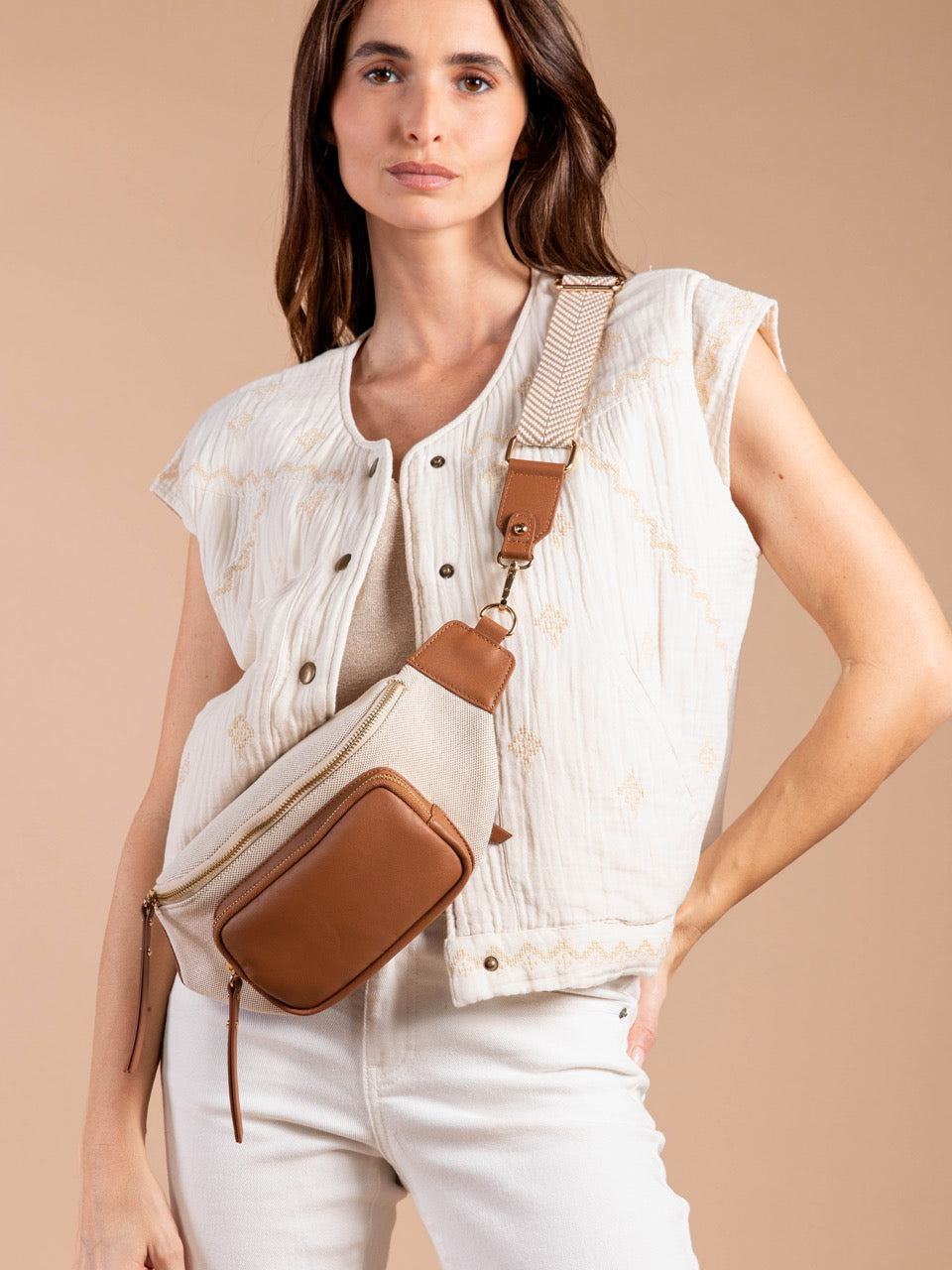 Gürteltasche MARCEL