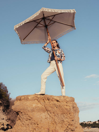 Girlfriend-Jeans CHARLIE