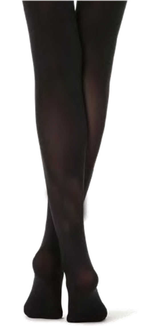 Push-up Strumpfhose - CAMILLE