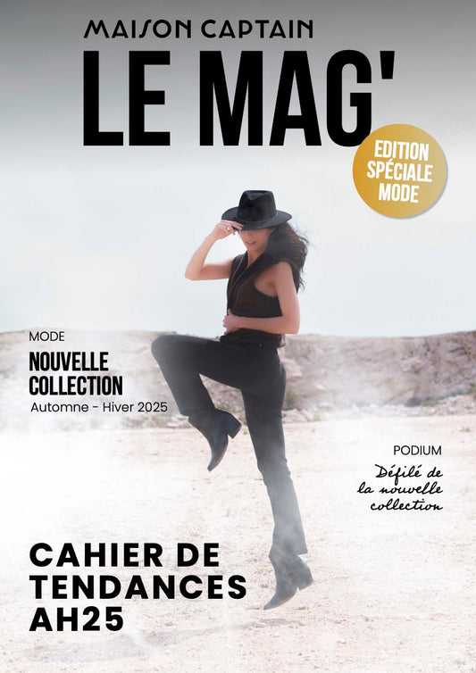 LE MAG - Herbst/Winter 2025