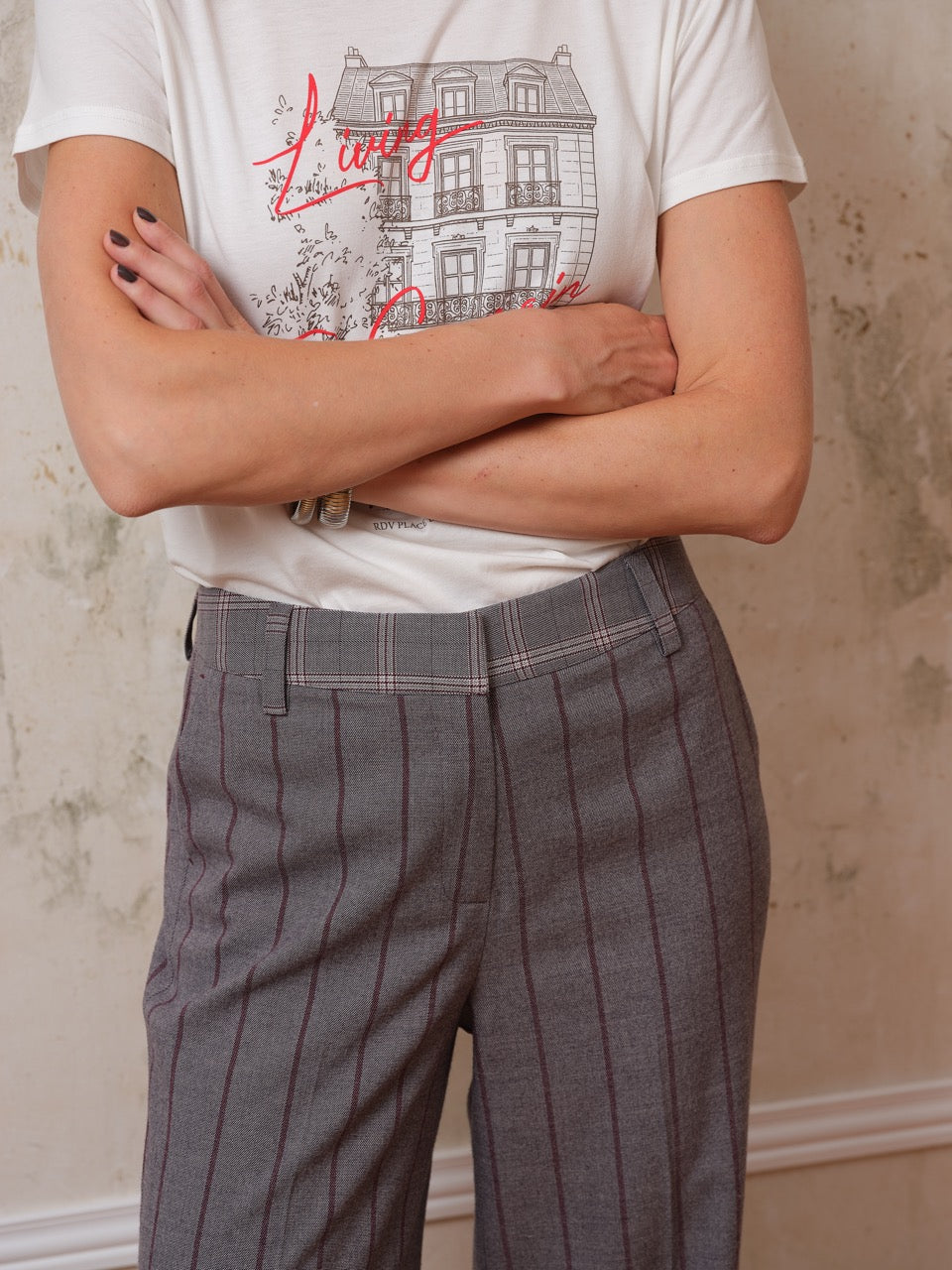 Hose BELLA