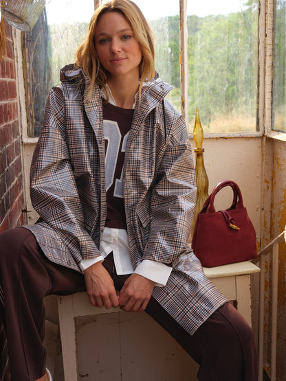Regenjacke MATHILDE