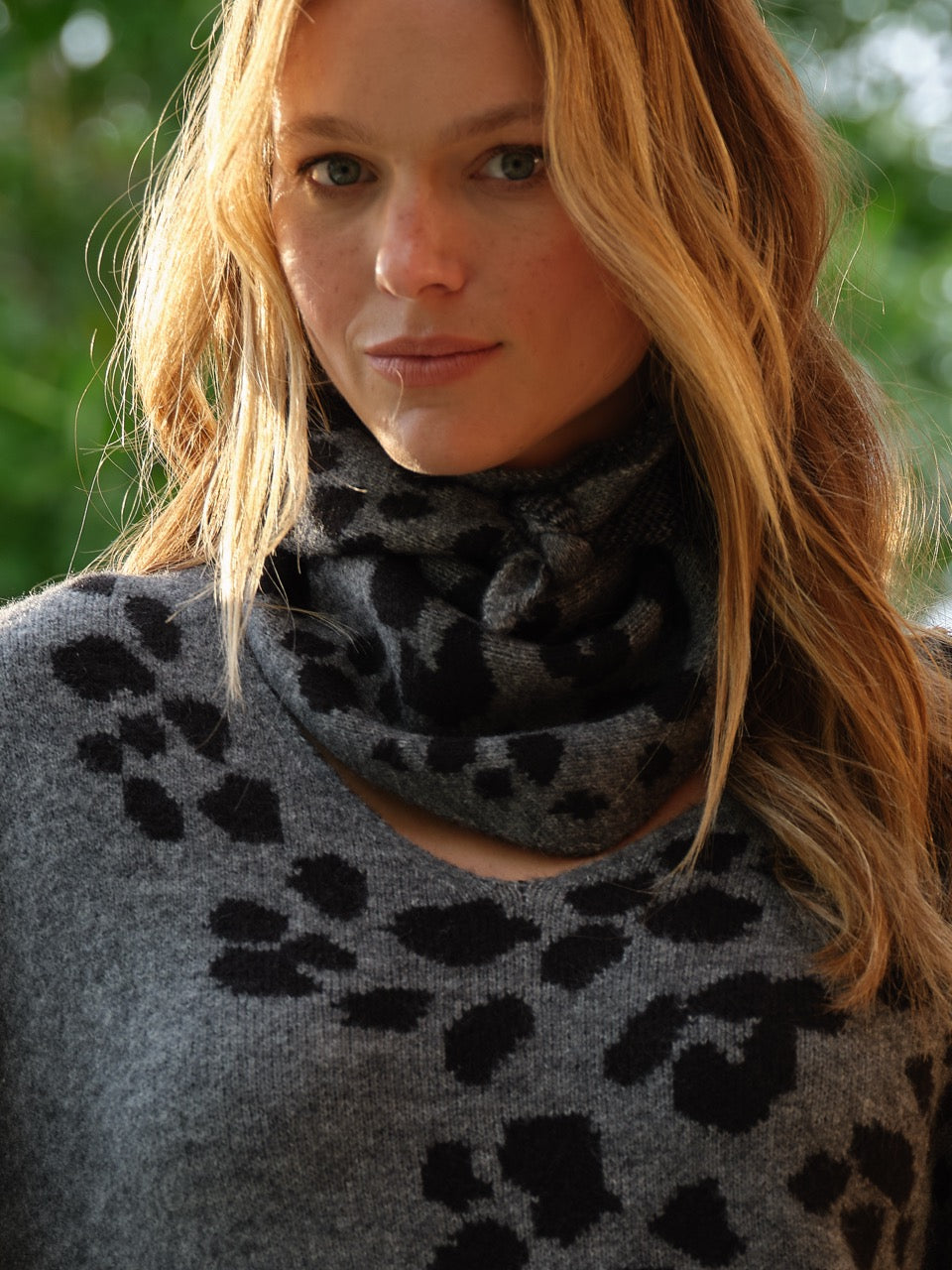 Strickkleid ROSALIE