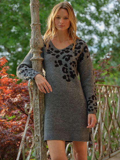 Strickkleid ROSALIE