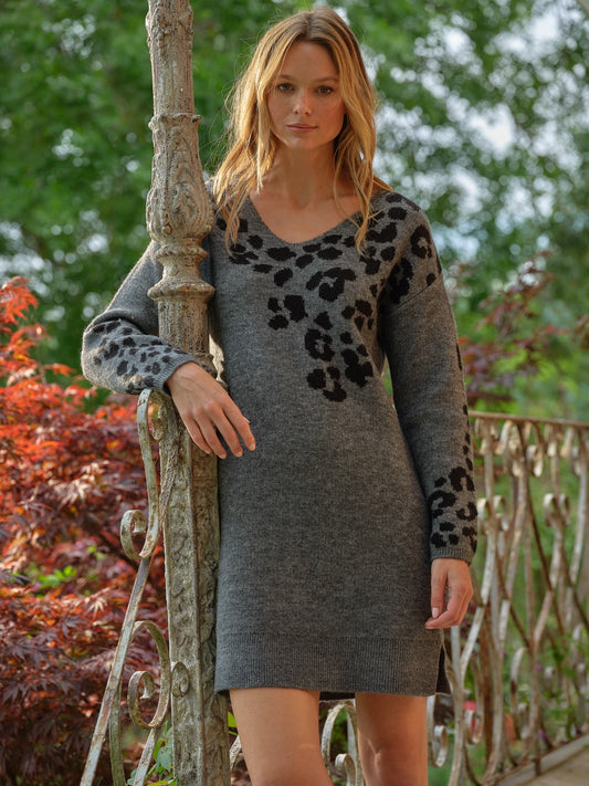 Strickkleid ROSALIE