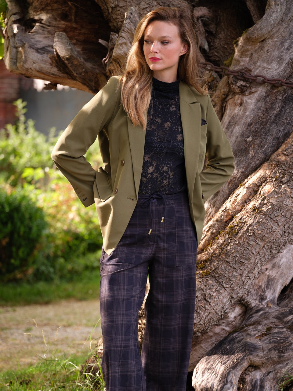 Hose BERENICE