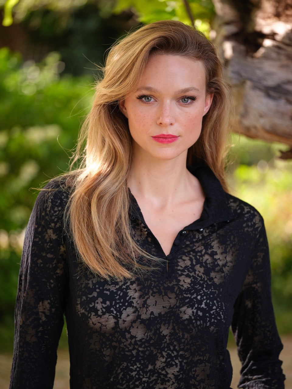 Top TESS