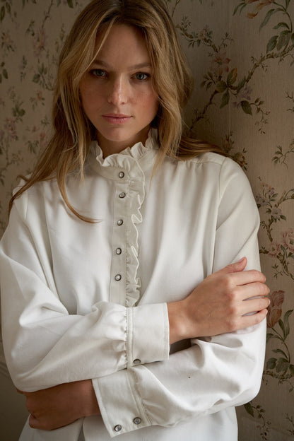 Bluse CLEMENCE