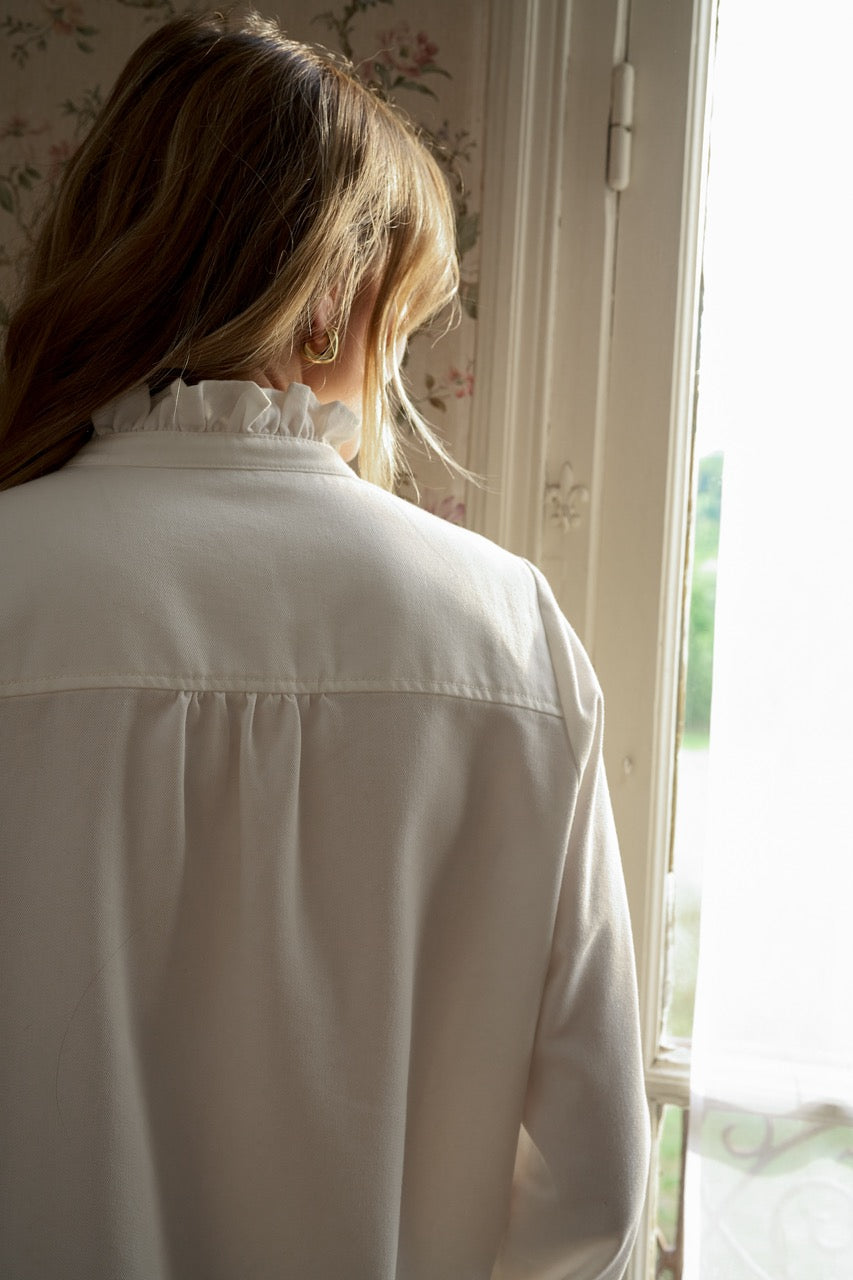 Bluse CLEMENCE