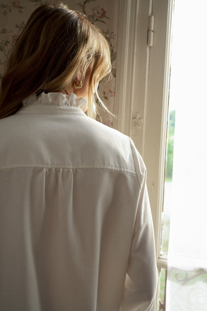 Bluse CLEMENCE