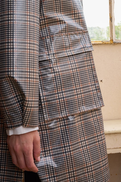 Regenjacke MATHILDE