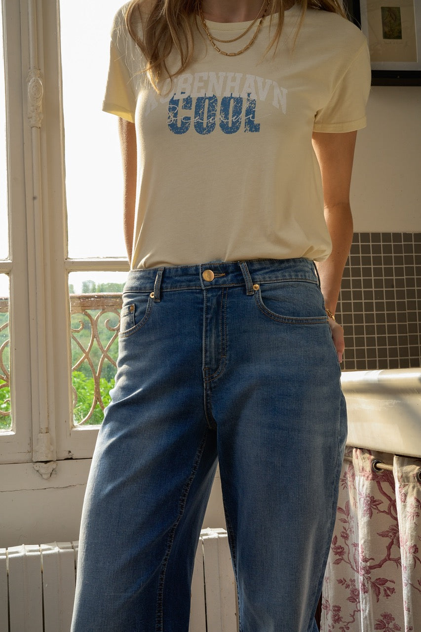 Jeans BIANCA